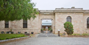 The Old Mount Gambier Gaol